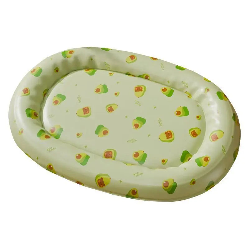 Pet Cooling Mat — Summer