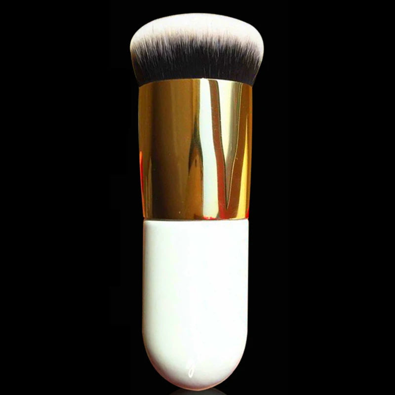 Chubby Flat Top Foundation Brush