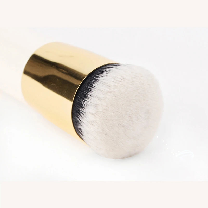 Chubby Flat Top Foundation Brush