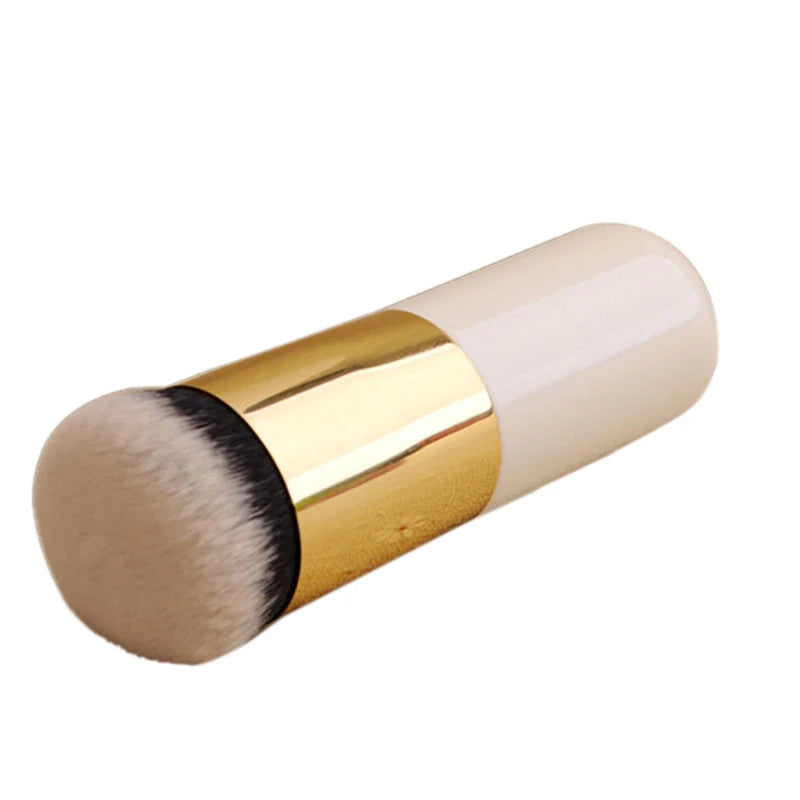 Chubby Flat Top Foundation Brush