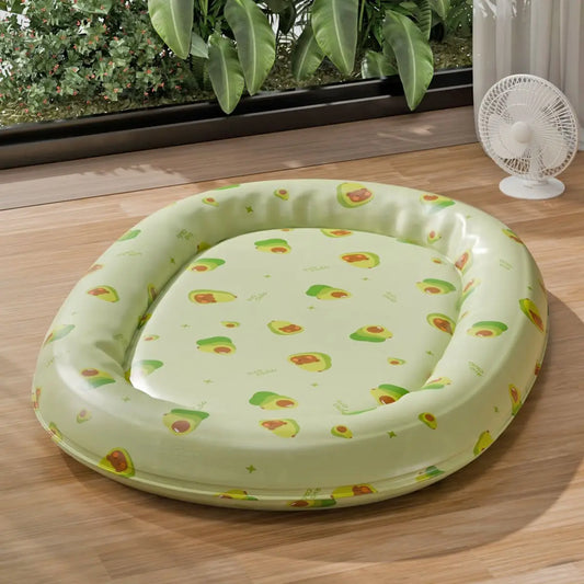 Pet cooling mat summer