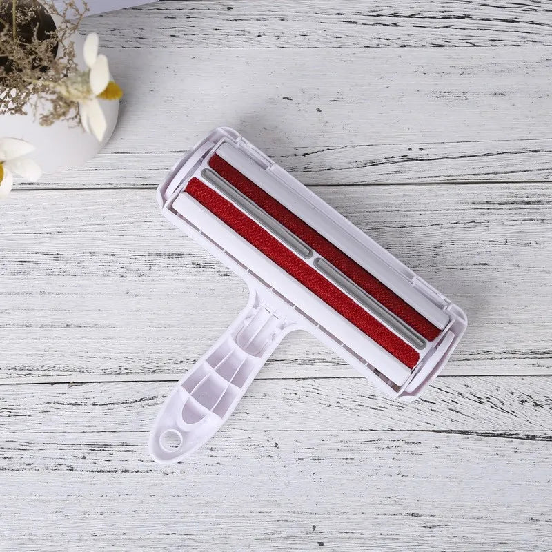 Reusable Pet Hair Remover Roller