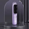 Ionic Hair Straightening Brush
