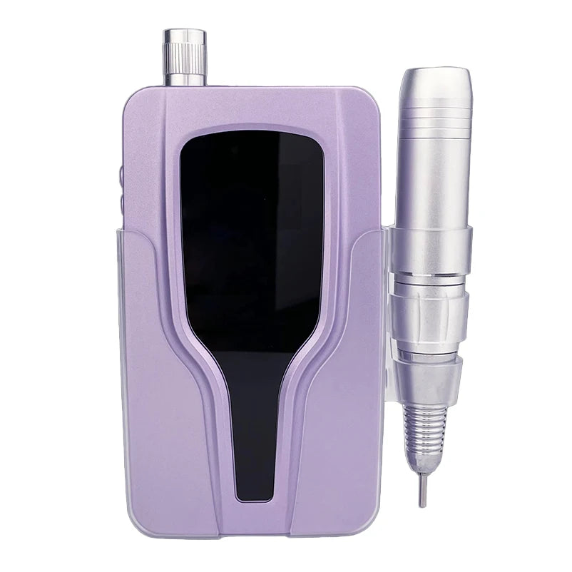 Rechargeable Electric Nail Drill Kit