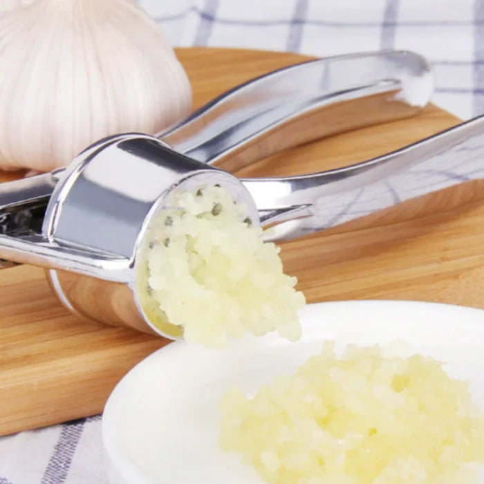 Robuste Knoblauchpresse