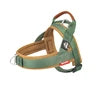 Padded No-Pull Dog Harness — Reflective