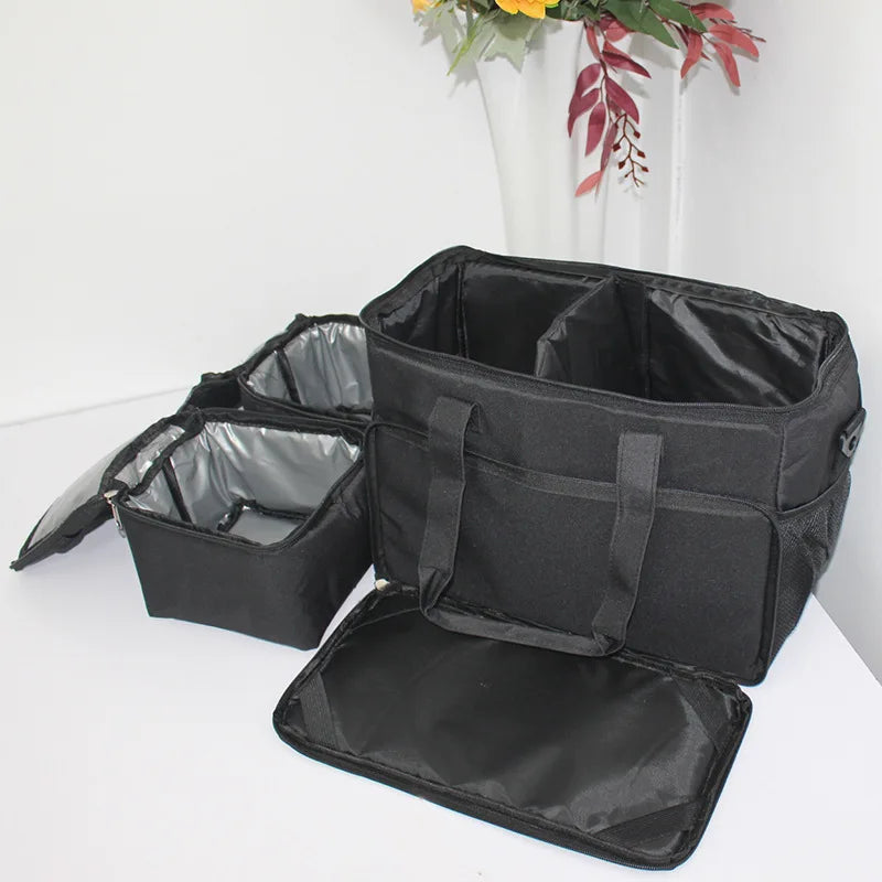 Pet Carrier Backpack — Travel Bag