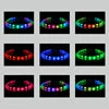 RGB Light-Up LED Dog Collar