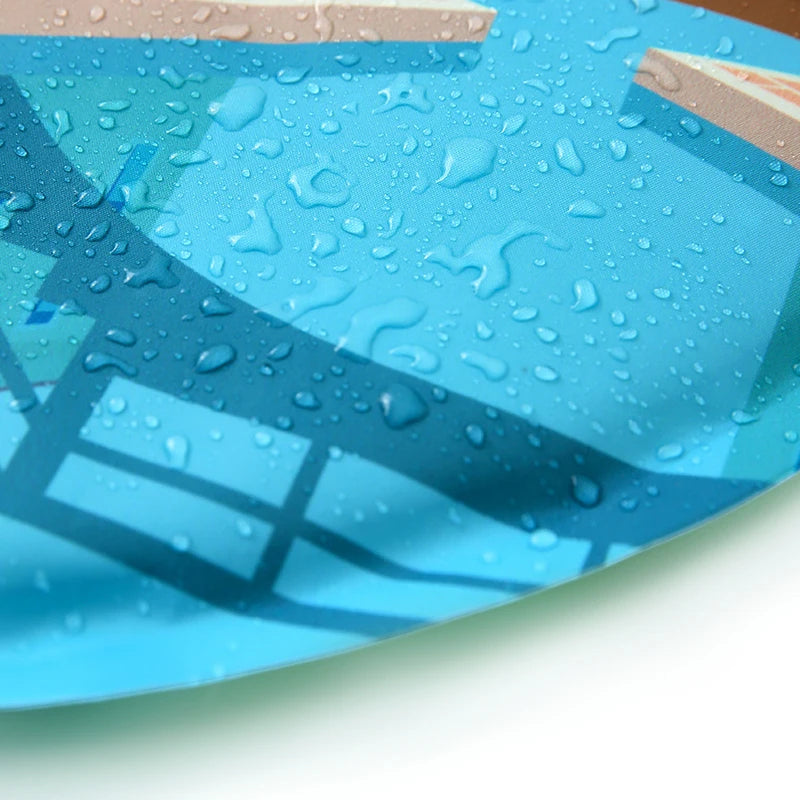 Waterproof Self-Cooling Gel Mat for Pets