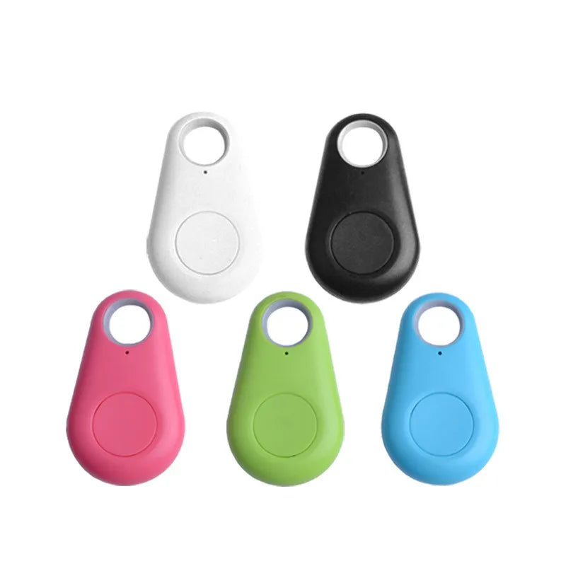 Mini GPS Tracker