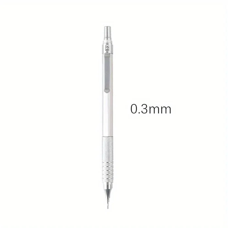 Low Center of Gravity Mechanical Pencil