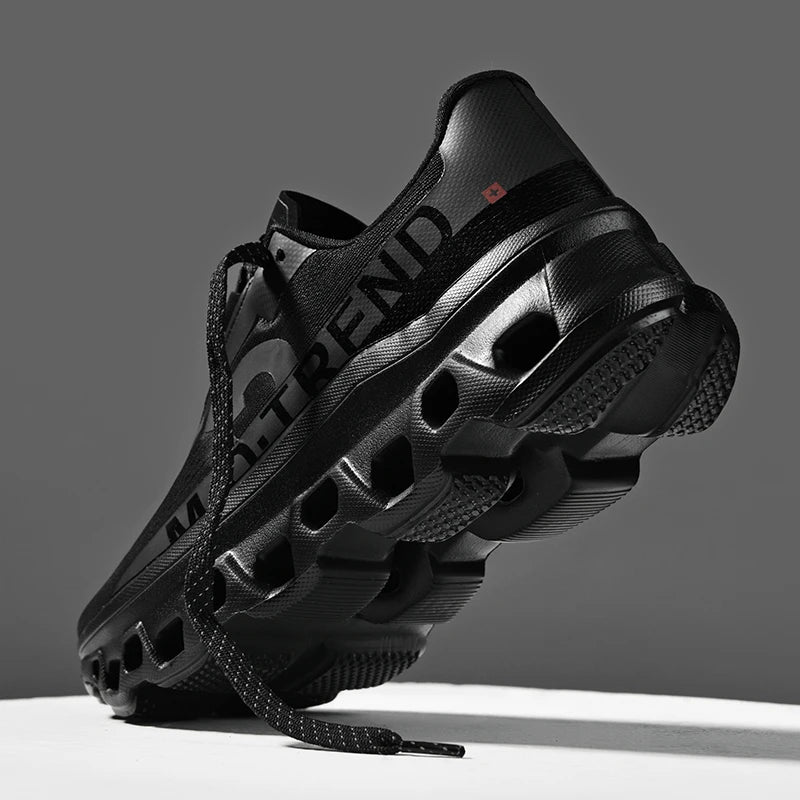 Men's Air-Cushion Running Shoes