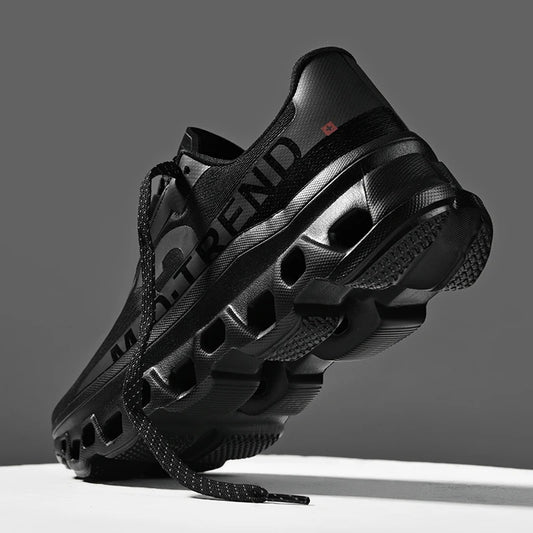 Men's Air-Cushion Running Shoes