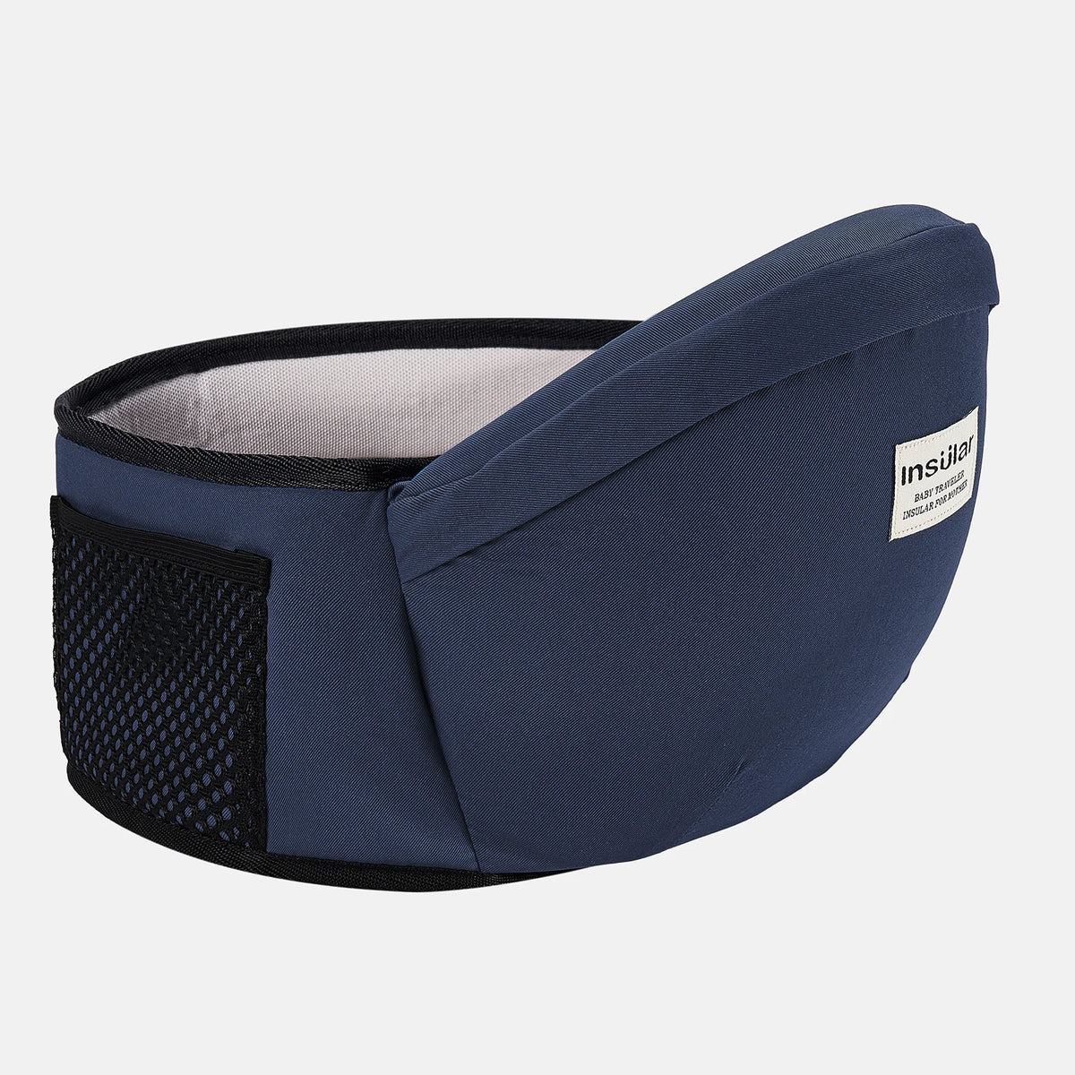 Baby Waist Stool Carrier with Hip Seat