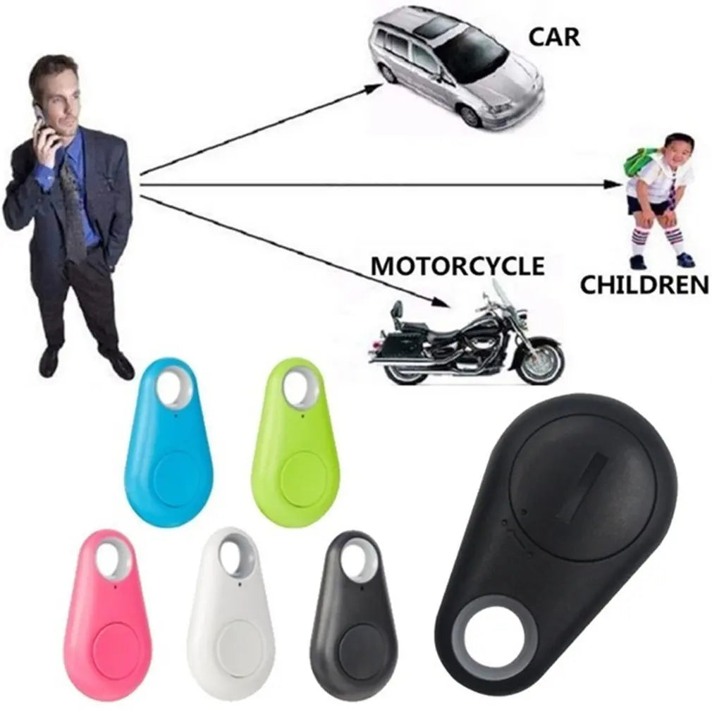 Mini GPS Tracker