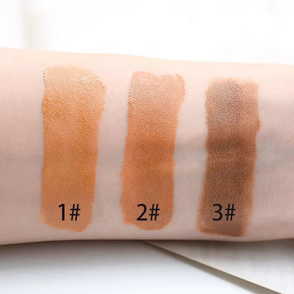 2-in-1 Full Coverage Liquid Foundation