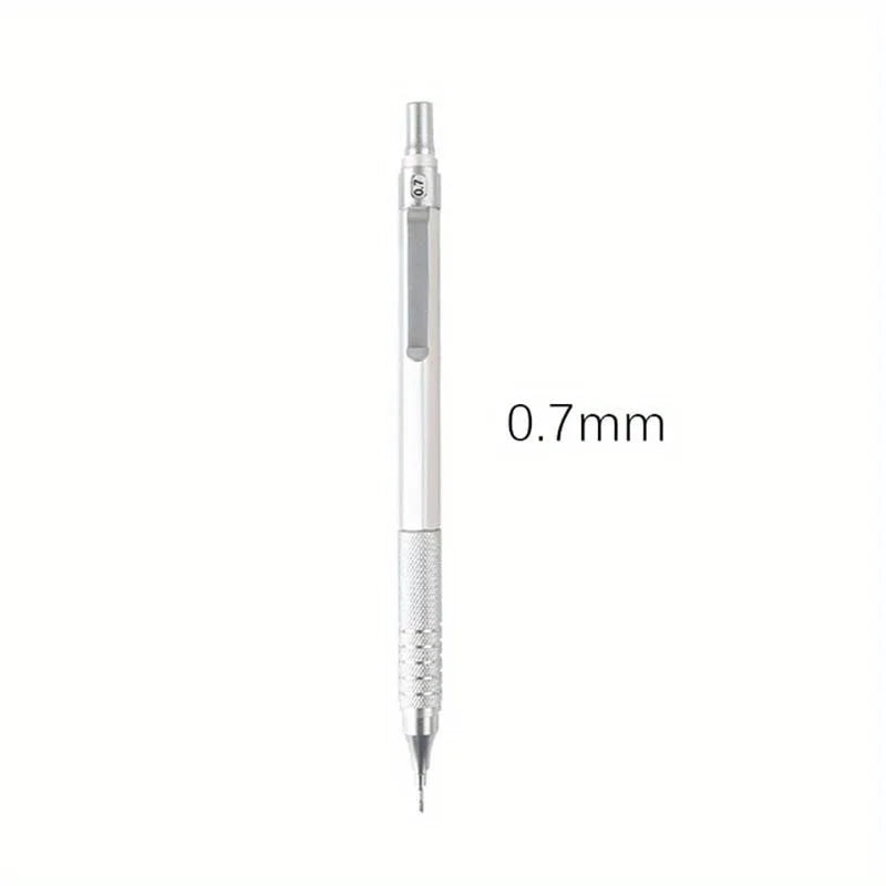 Low Center of Gravity Mechanical Pencil