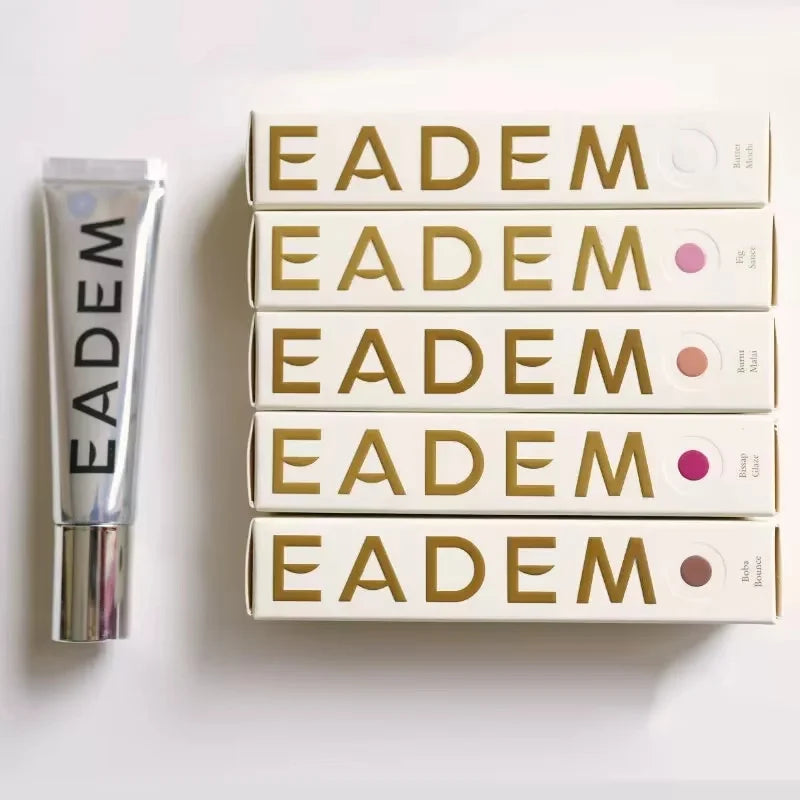 Moisturizing Tinted Lip Balm