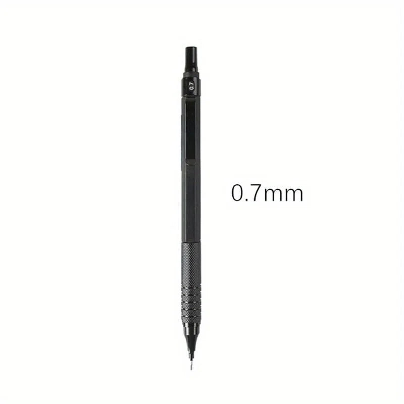 Low Center of Gravity Mechanical Pencil