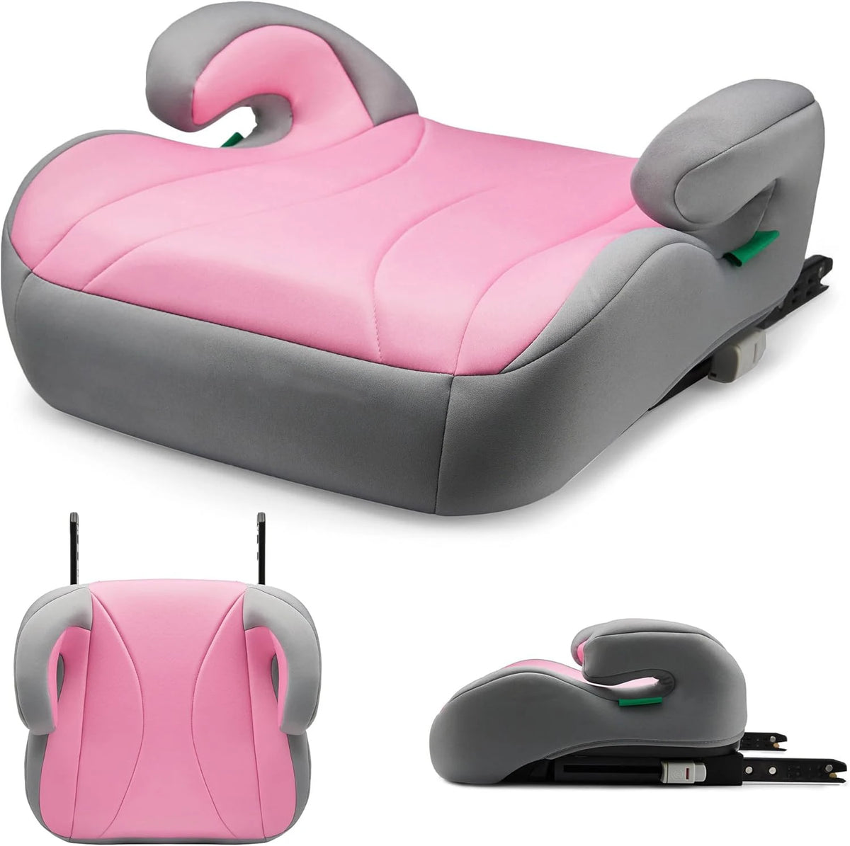 R129 Child Car Booster Seat