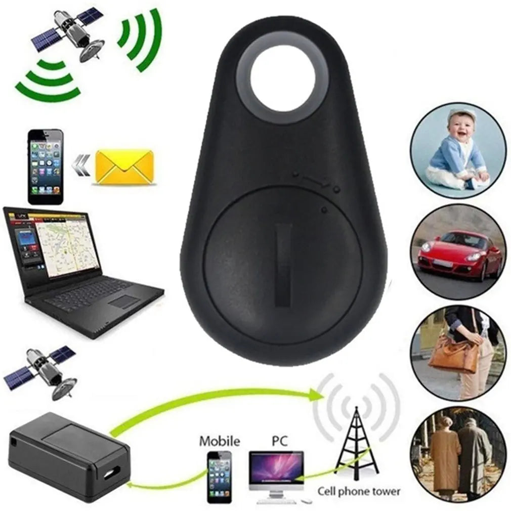 Mini GPS Tracker