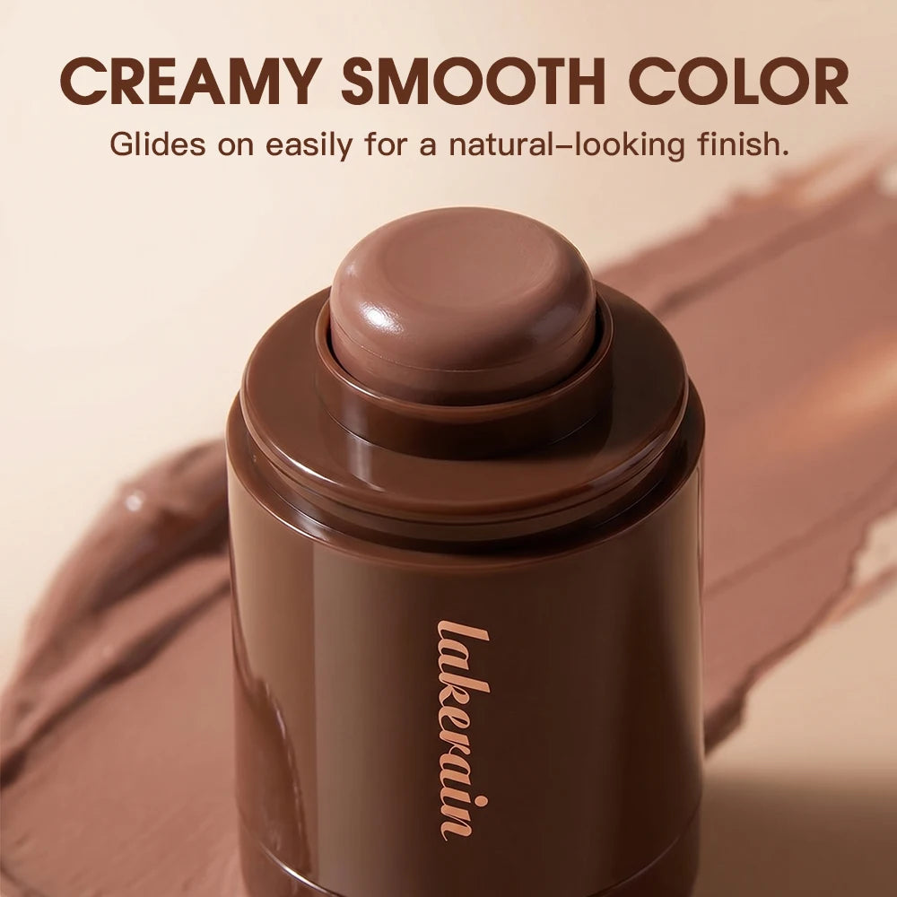 Bronze Contour Stick for Defined Features