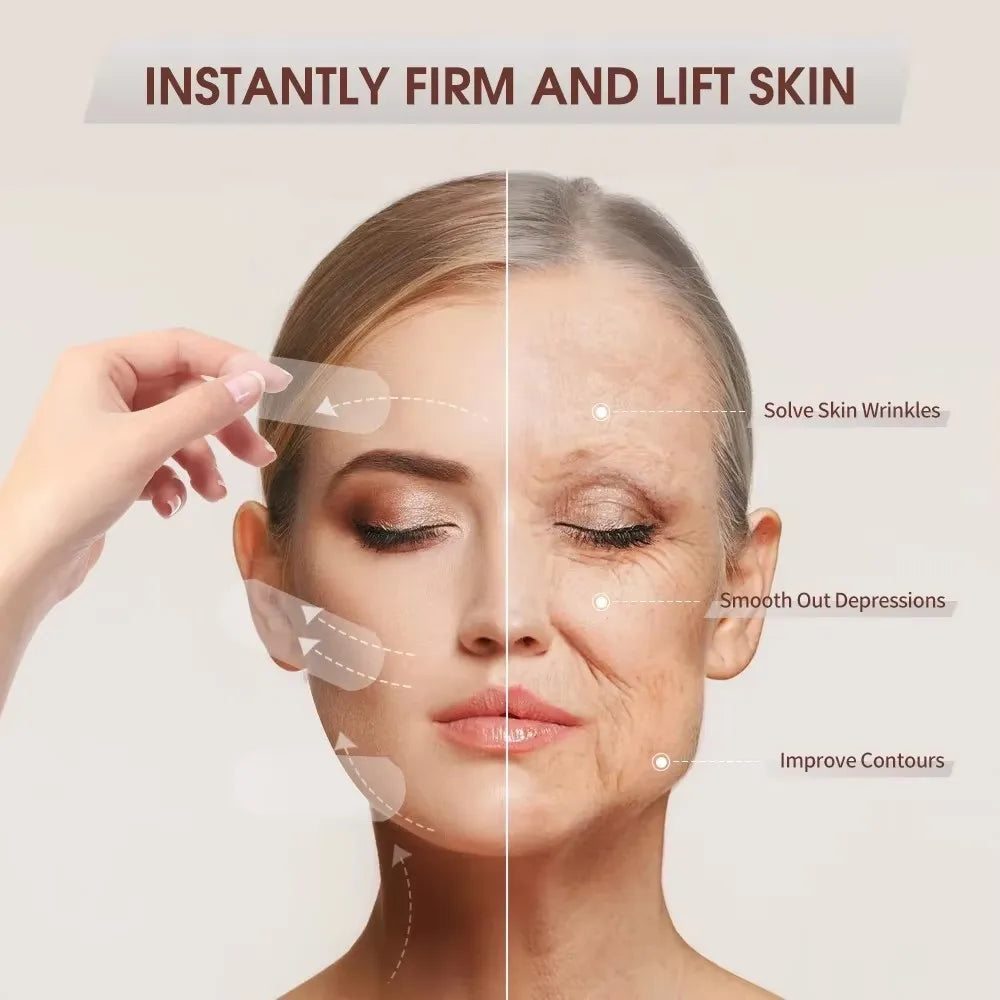 V-Shape Face Lifting Tape