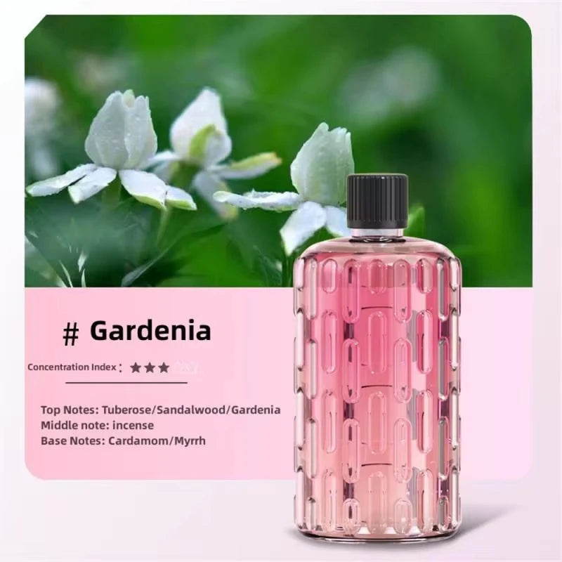 180 ml Aromatherapie-Diffusor & Luftbefeuchter mit LED-Licht