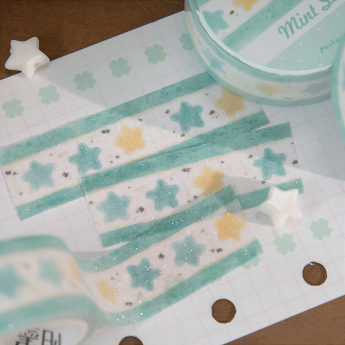 Cake Shop Kawaii Washi-Tape