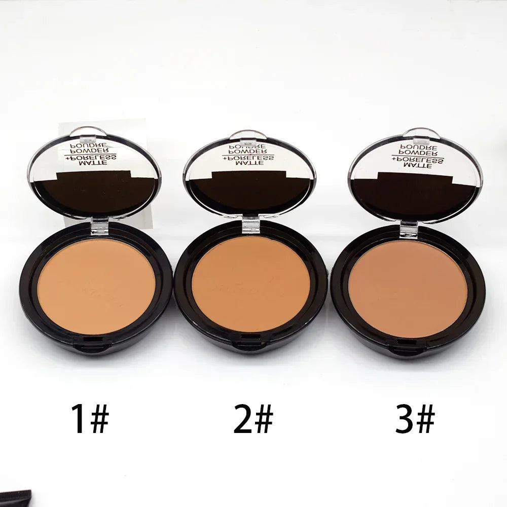 2-in-1 Full Coverage Liquid Foundation