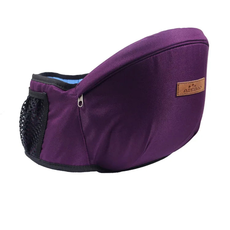 Baby Waist Stool Carrier with Hip Seat