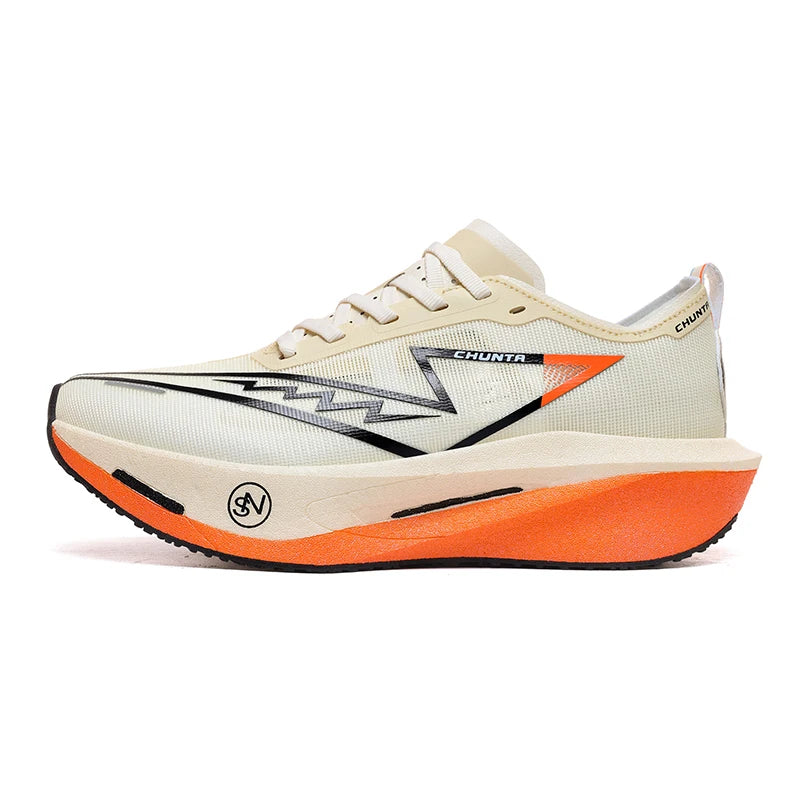 Men's Carbon-Plate Marathon Sneakers