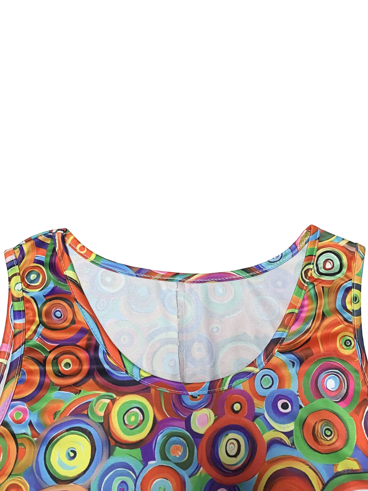 Women's Off-Shoulder Print Mini Dress – Summer Beach Sundress