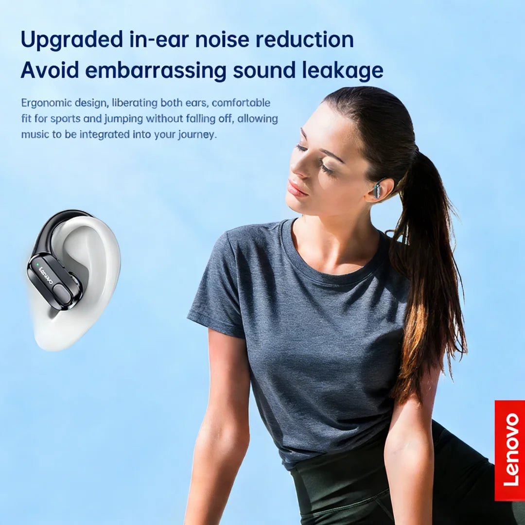 Lenovo XT80 Wireless Earbuds