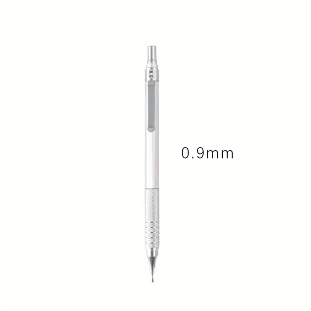 Low Center of Gravity Mechanical Pencil