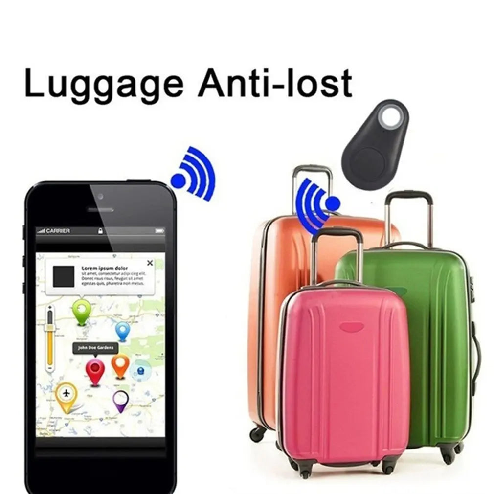 Mini GPS Tracker