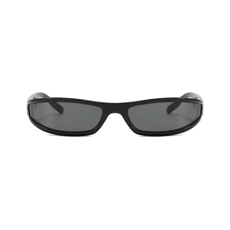 Occhiali da sole Steampunk Y2K New Fashion per uomo e donna, occhiali firmati di lusso, ideali per viaggi, guida, sport all'aria aperta, ciclismo, protezione UV400