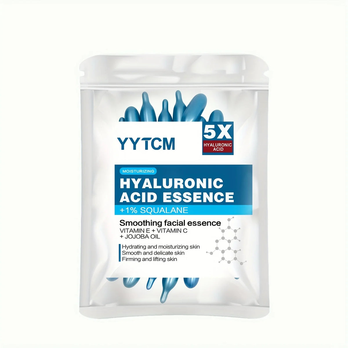 Hyaluronic Acid Moisture Essence Serum