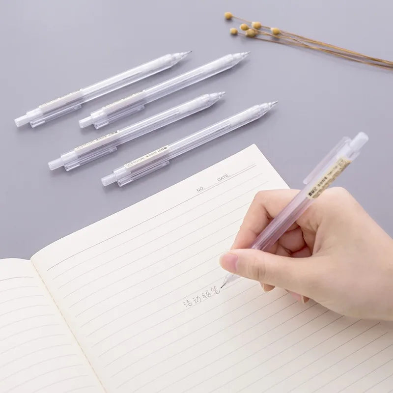 5pc Mechanical Pencil Set 0.5/0.7mm