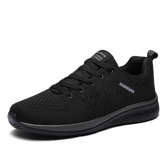 Men's Lightweight Breathable Running Sneakers