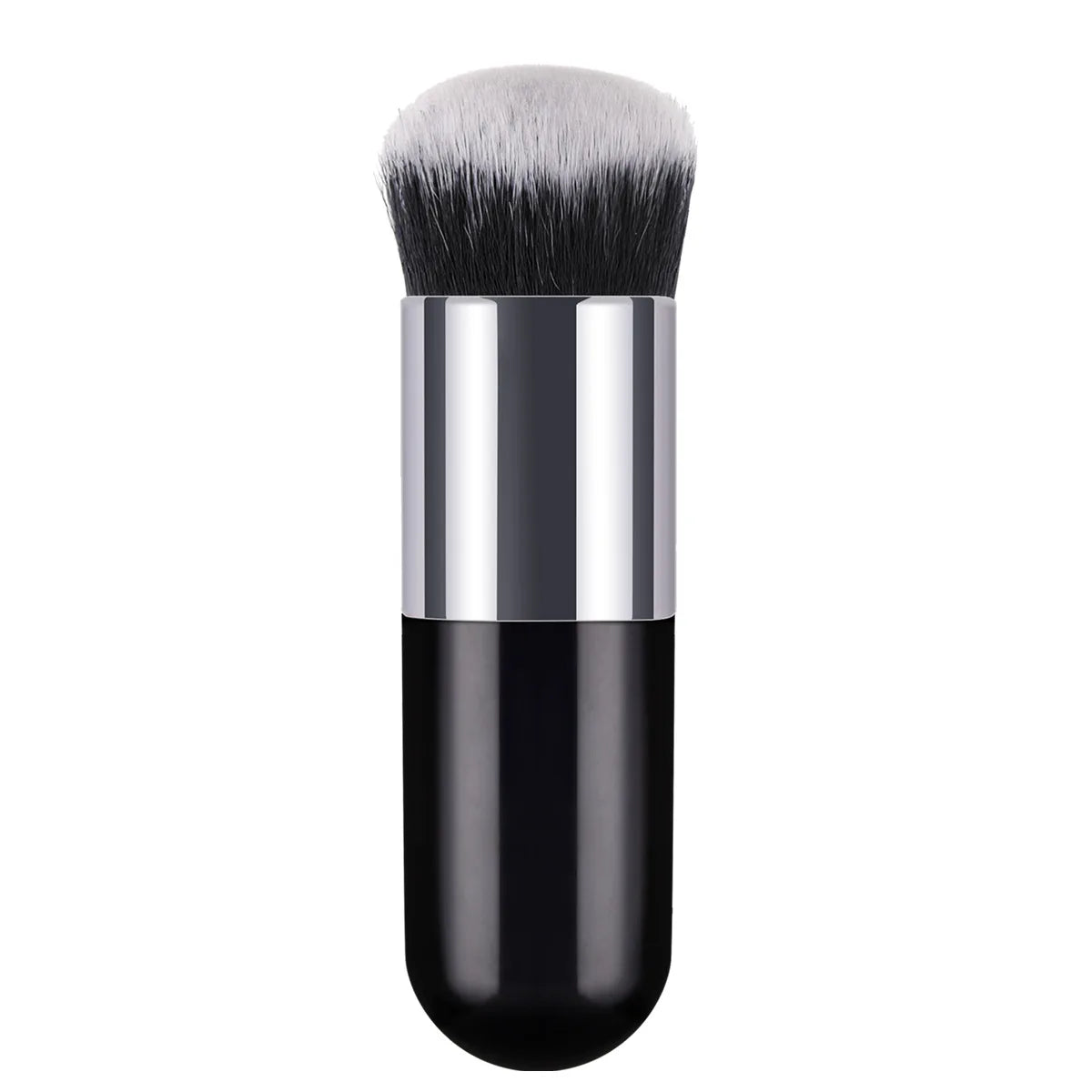 Chubby Flat Top Foundation Brush
