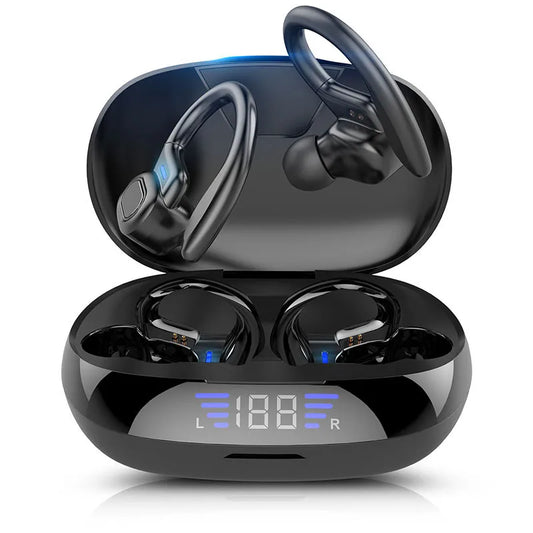 Sports Wireless Earphones (ear hook)