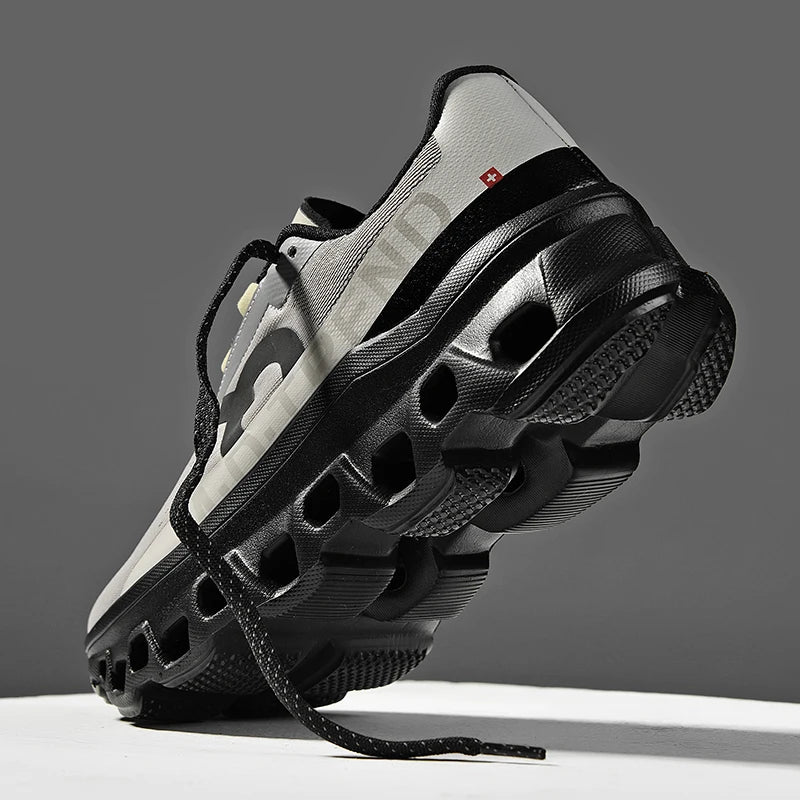Men's Air-Cushion Running Shoes