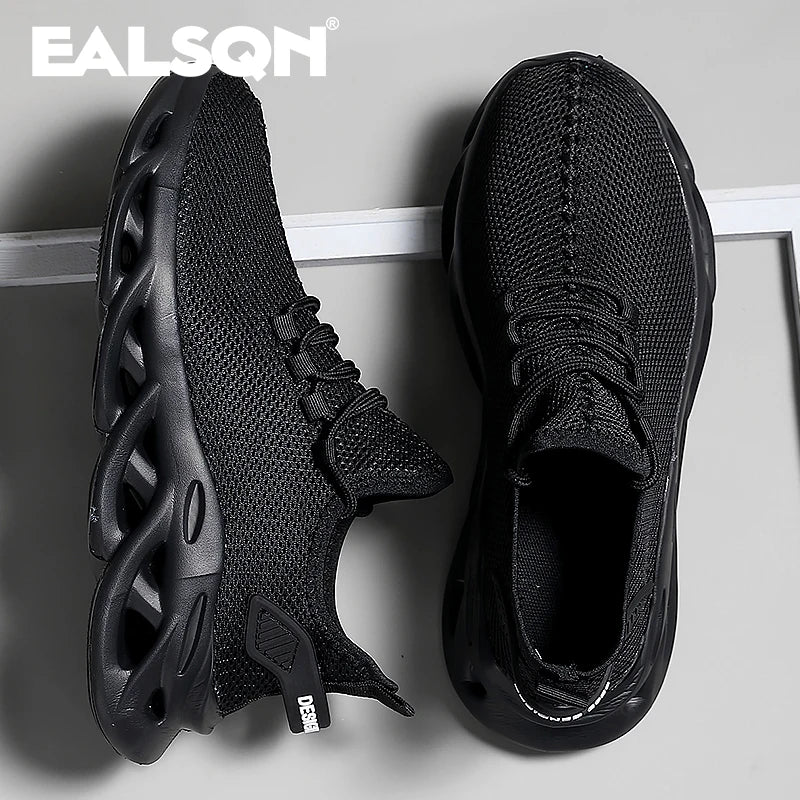 Men's Mesh Sports Running Shoes