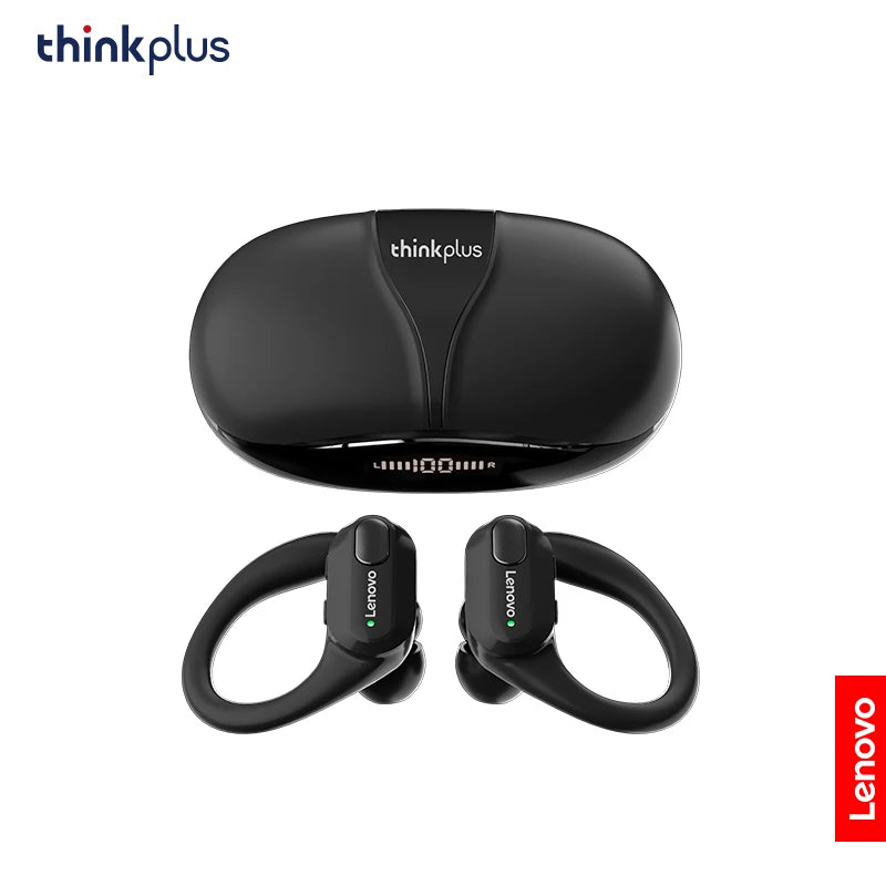 Lenovo XT80 Wireless Earbuds