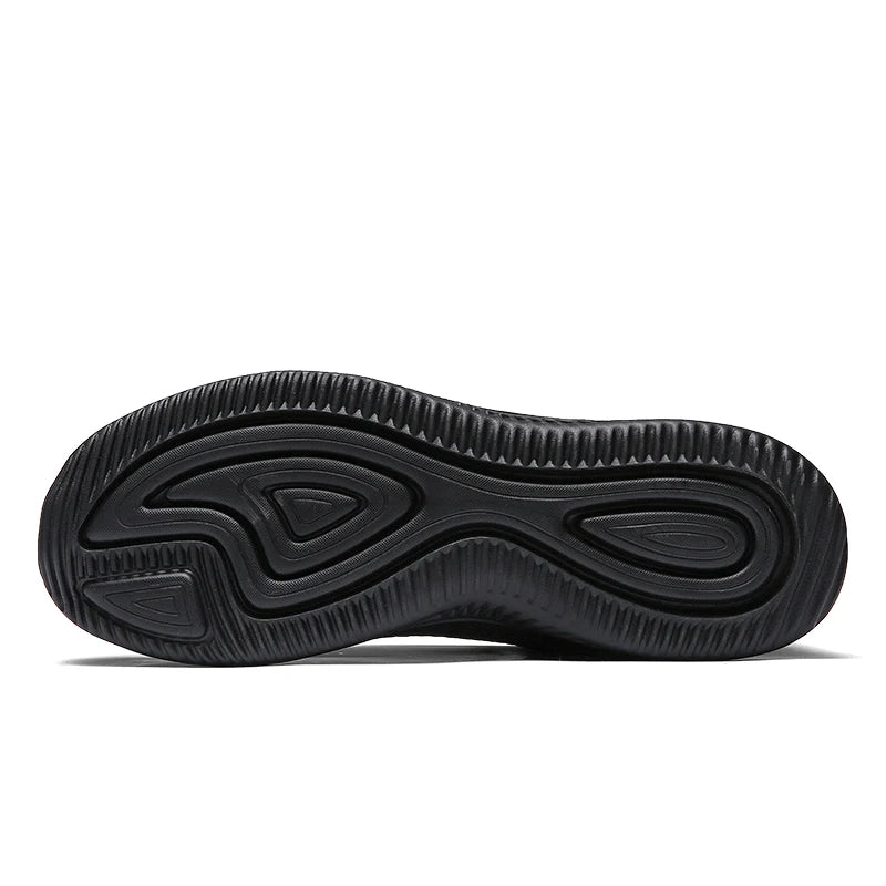 Men's Lightweight Breathable Running Sneakers