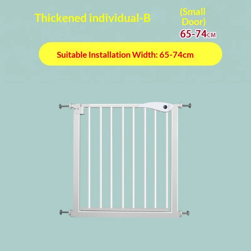 Extra-Tall Baby Safety Gate