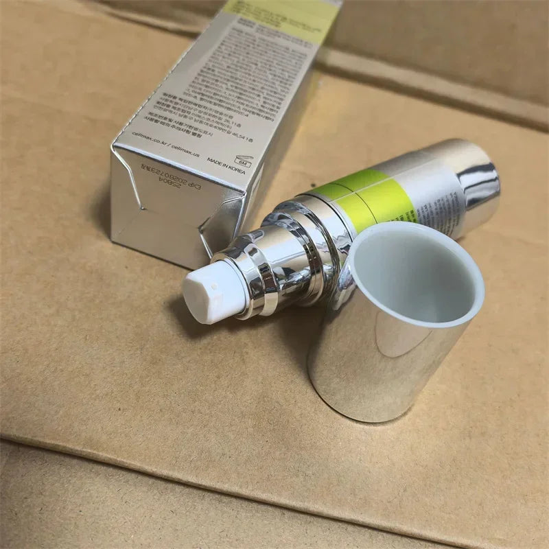 Vitamin A Retinal Eye Cream and Serum Set