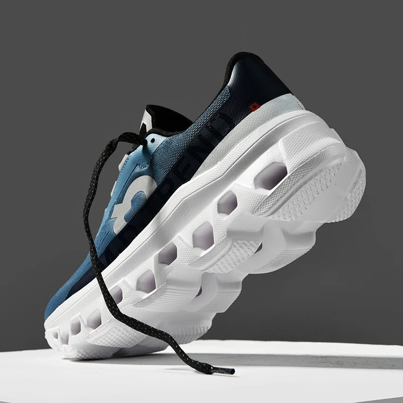 Men's Air-Cushion Running Shoes