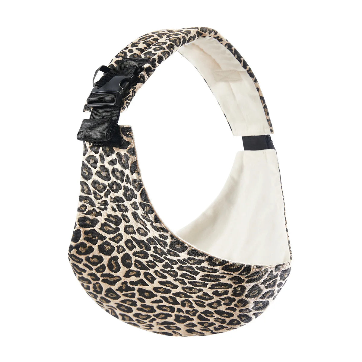 Neugeborenen-Babytrage Crossbody-Tragetuch